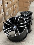 Диски Нові R20/5/112 BMW X3 G01 X4 G02 X5 G05 X6 G06 X7 IX Одноширокі