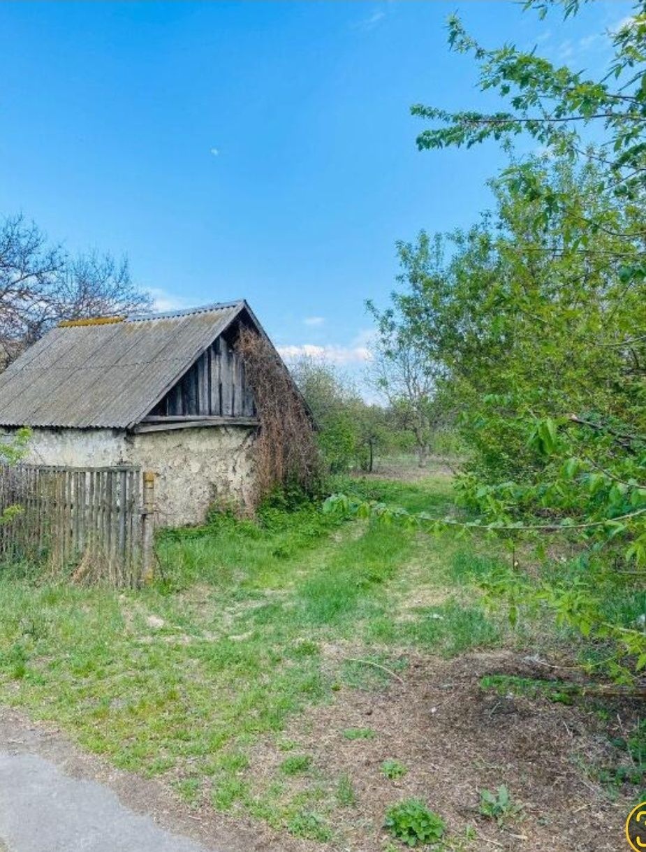 Продам земельна ділянка під забудову