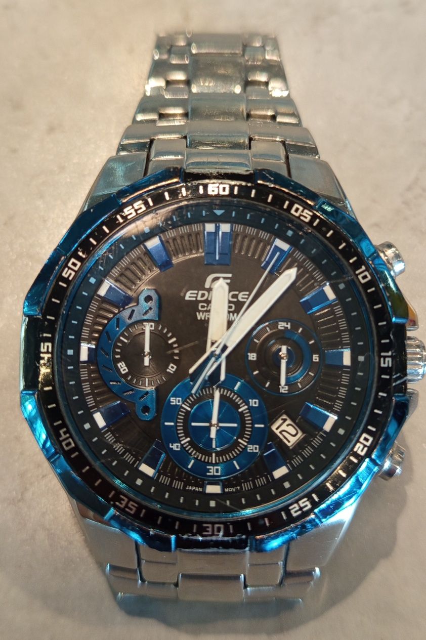 Witam. Sprzedam zagarek casio