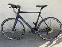 Rower Rose Team dx - cross-gravel