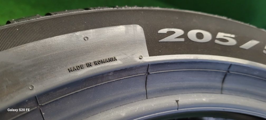 Шини 205-50-R17 PIRELLI Cinturato P7 резина Літо Нові 2022 колеса гума