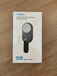 Nowy Powerbank 1200 mAh do zegarka Apple Watch
