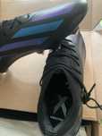 Adidas crazyfast .1 FG