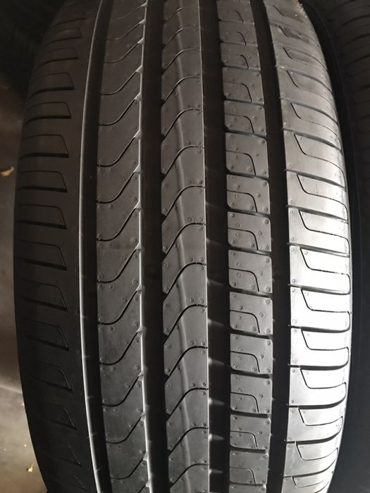 255/45/20 R20 Pirelli Scorpion Verde 4шт новые