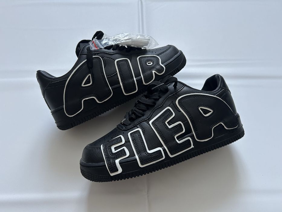 Air Force 1 x CPFM 41
