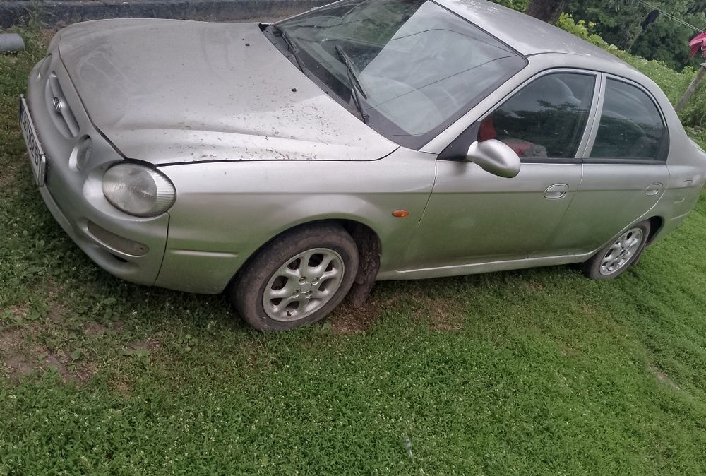 Обмін Продажа авто KIA SHUMA