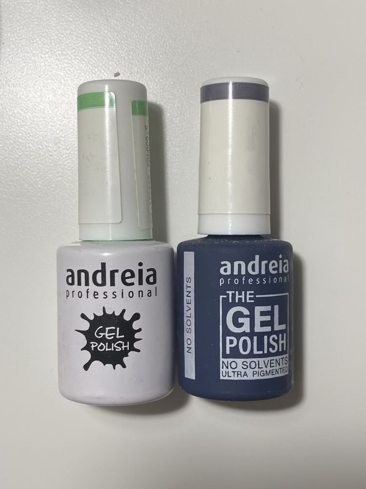 [LER A DESCRIÇÃO] Kit de Unhas