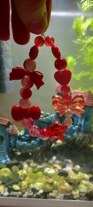 Breloczki do telefonu