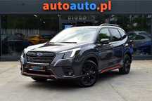 Subaru Forester Stan idealny! 1.Właściciel w PL! Hybryda! Sport! 4x4!