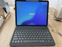 iPad Pro 12.9” (6. generacja) Wi‑Fi – 512 GB – Space Gray
