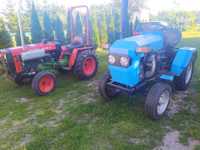Sprzedam traktor marki YANMAR jm1300