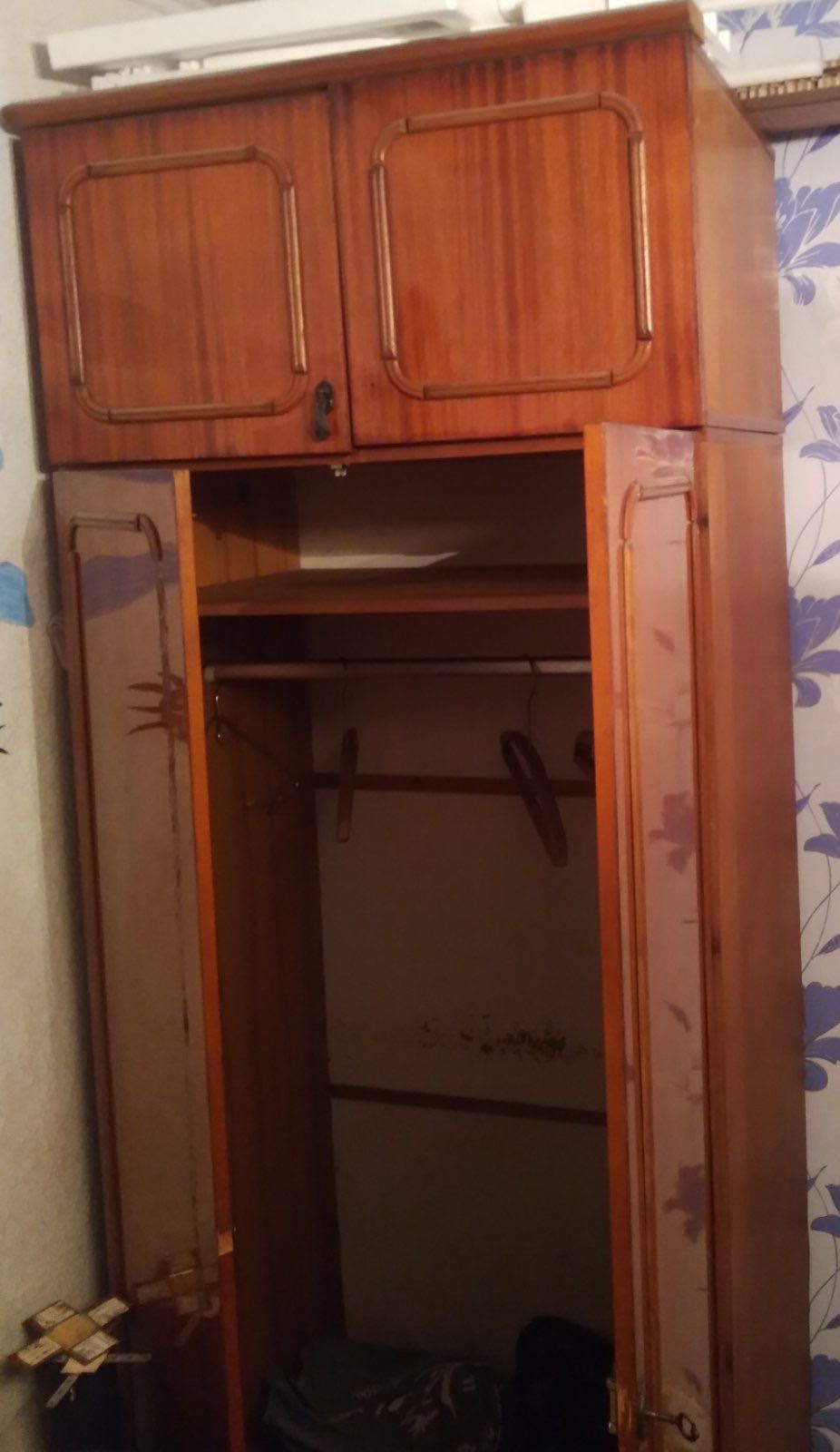 Продам шкаф ссср