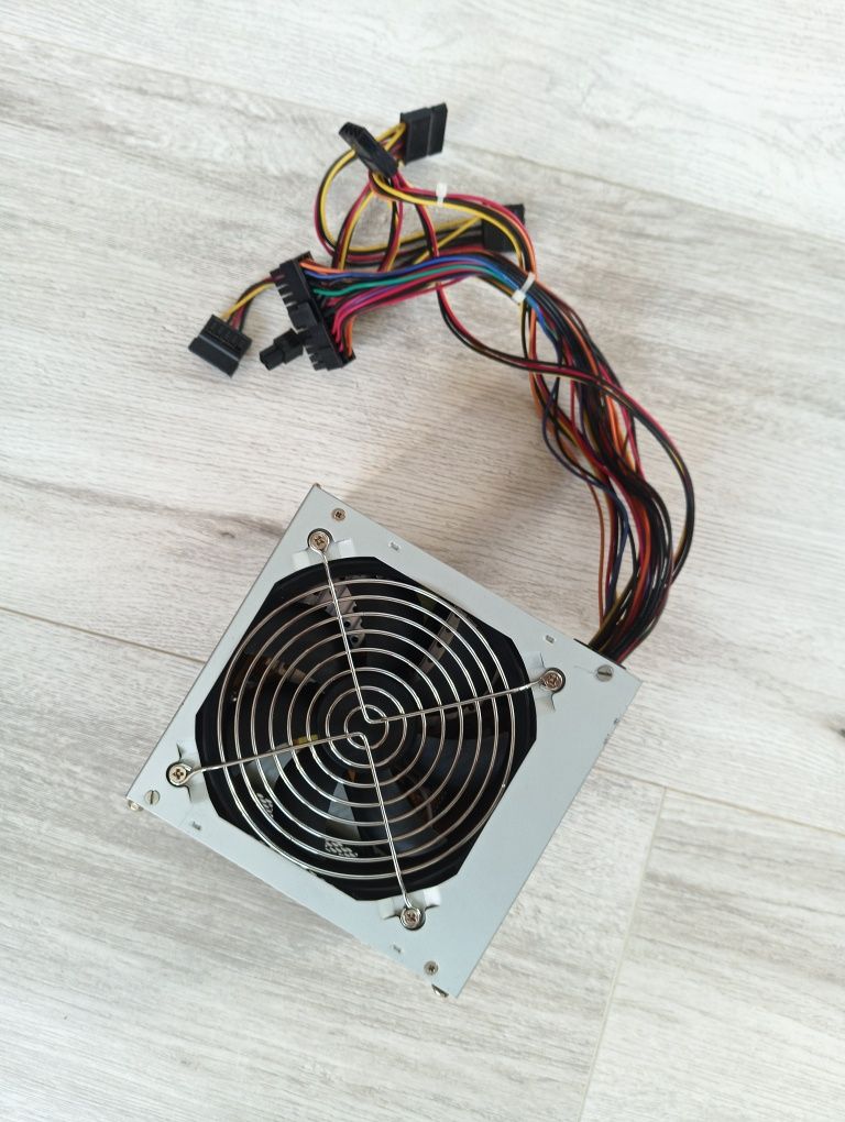 Блок живлення sparkman 400w