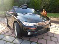 JAREX Samochód na akumulator: NOWE-BMW