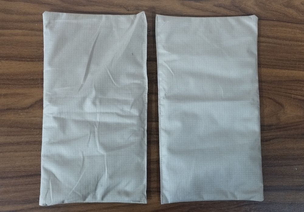 Пакети балістичні