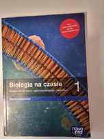 Podręczniki do LO I technikum