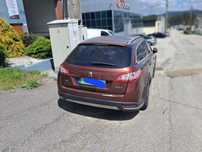 Peugeot 508 RXH Para Peças
