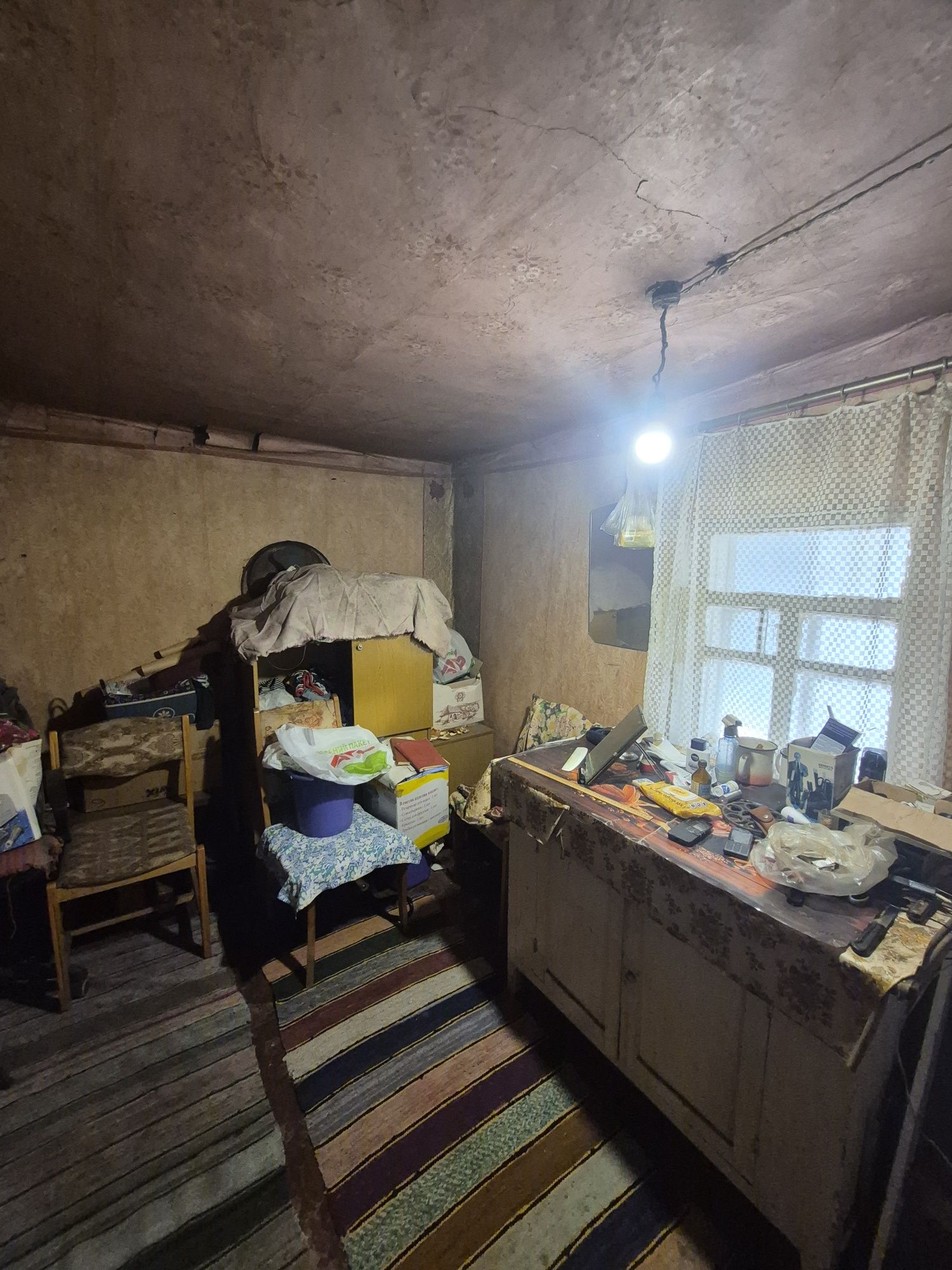 Продам дом на Вороновке