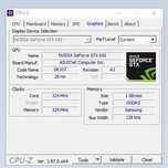 NVIDIA GeForce GTX 650