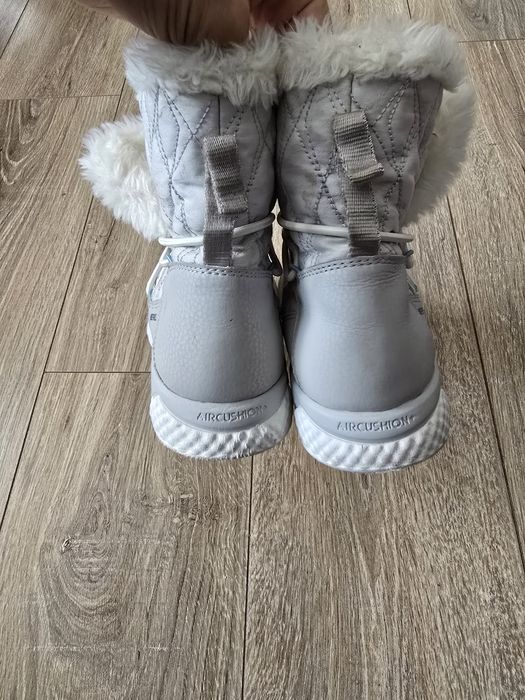Продам зимові ботінки сапожки Merrell warm 200gram