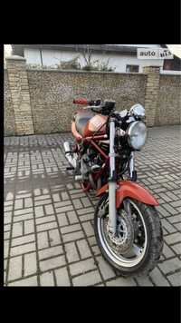 Yamaha Xj600N Diversion