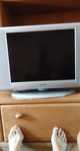 LCD SHARP 20 led