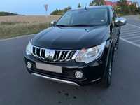 Mitsubishi L200 ! Automat ! 4x4 ! Auto Z Niemiec ! Super Stan !