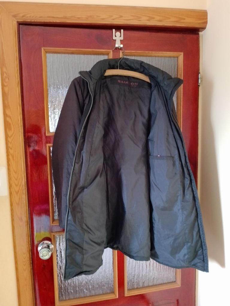 Kurtka zimowa rozm. 42 GERRY WEBER