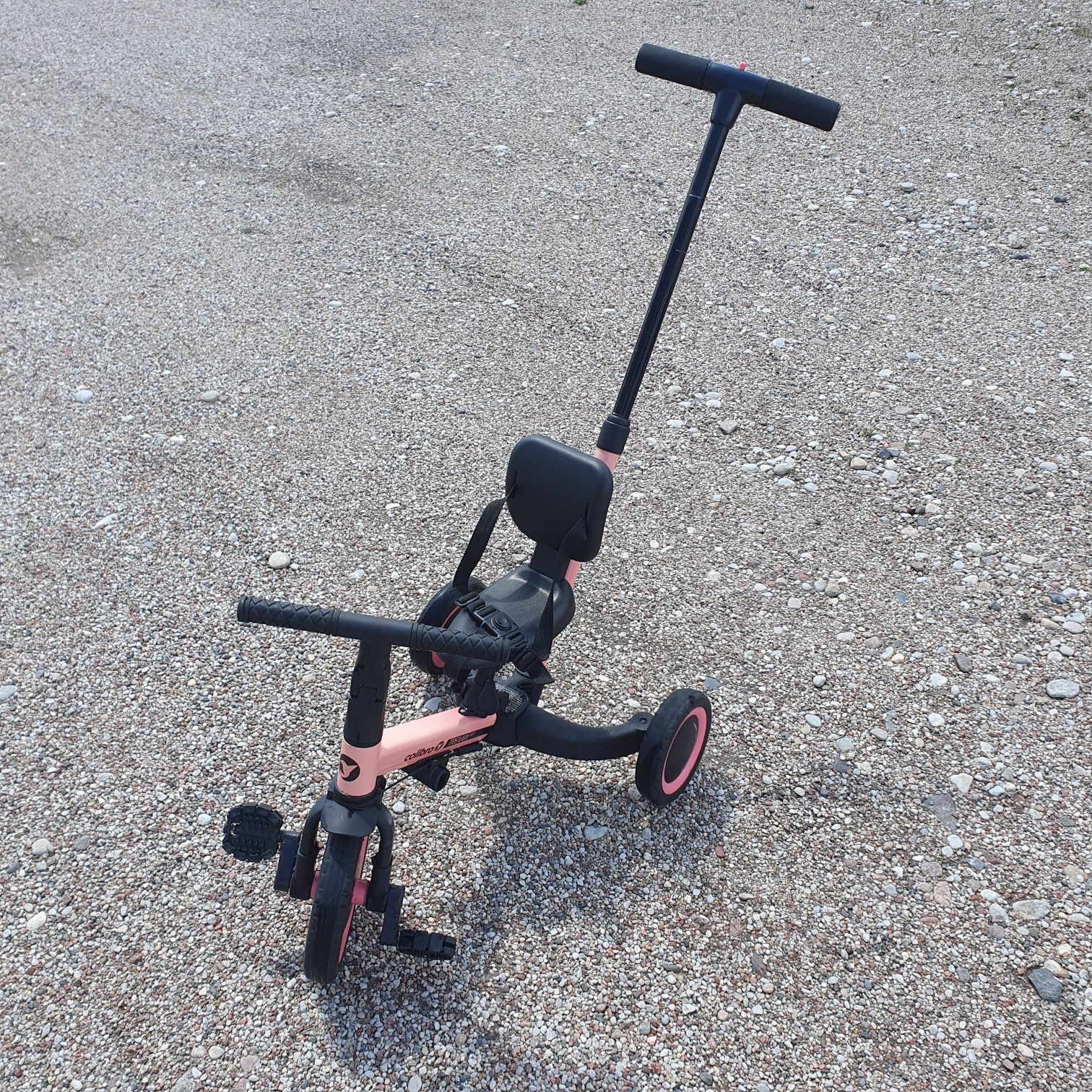 Rower Rowerek colibro