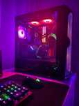 PC Gaming i5 RTX 2060 6GB 32GB RAM, 1TB NVMe