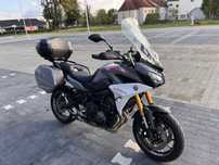 Yamaha Tracer 900 GT