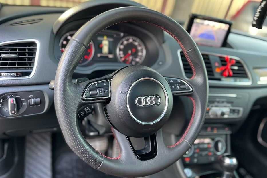 Audi Q3 Premium Plus 2018