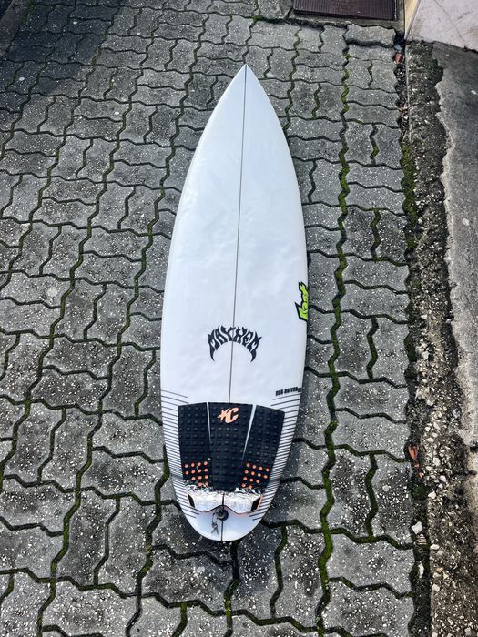 Prancha de surf Lost