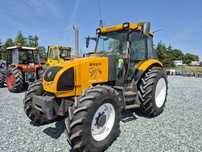 RENAULT ERGOS 456 silnik john deere jak zetor URSUS mtz case deutz mf
