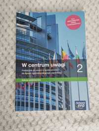 W centrum uwagi 2- zakres podstawowy