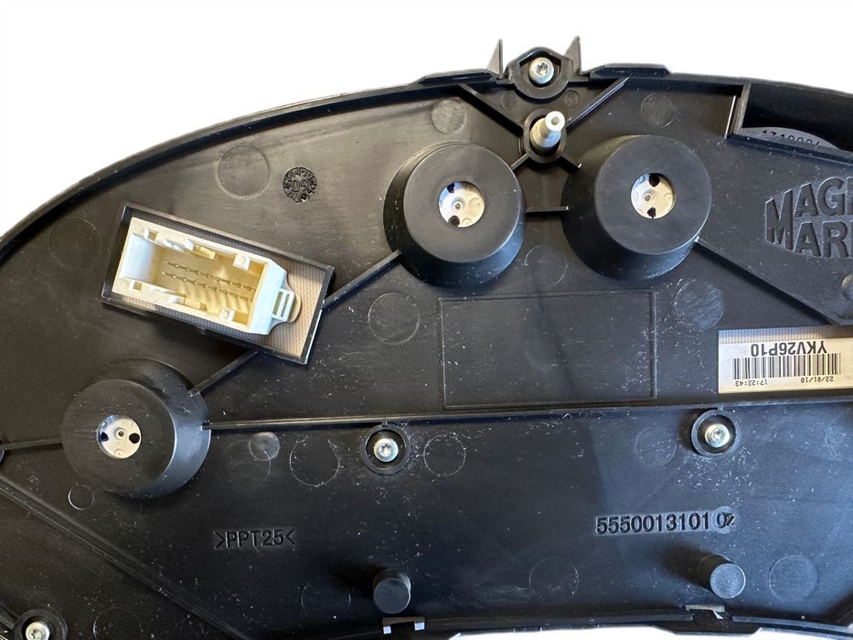 Licznik Prędkościomierz Citroen Berlingo Peugeot Partner Ii