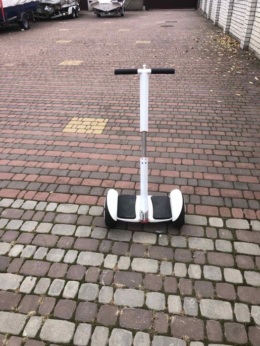 Продам сігвей Ninebot MiniPRO (MiniRobot 54V)