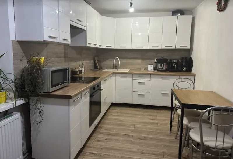 Продам 4-комнатный дом Левый берег АНД район Ломовка