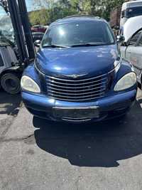 Chrysler PT Cruiser