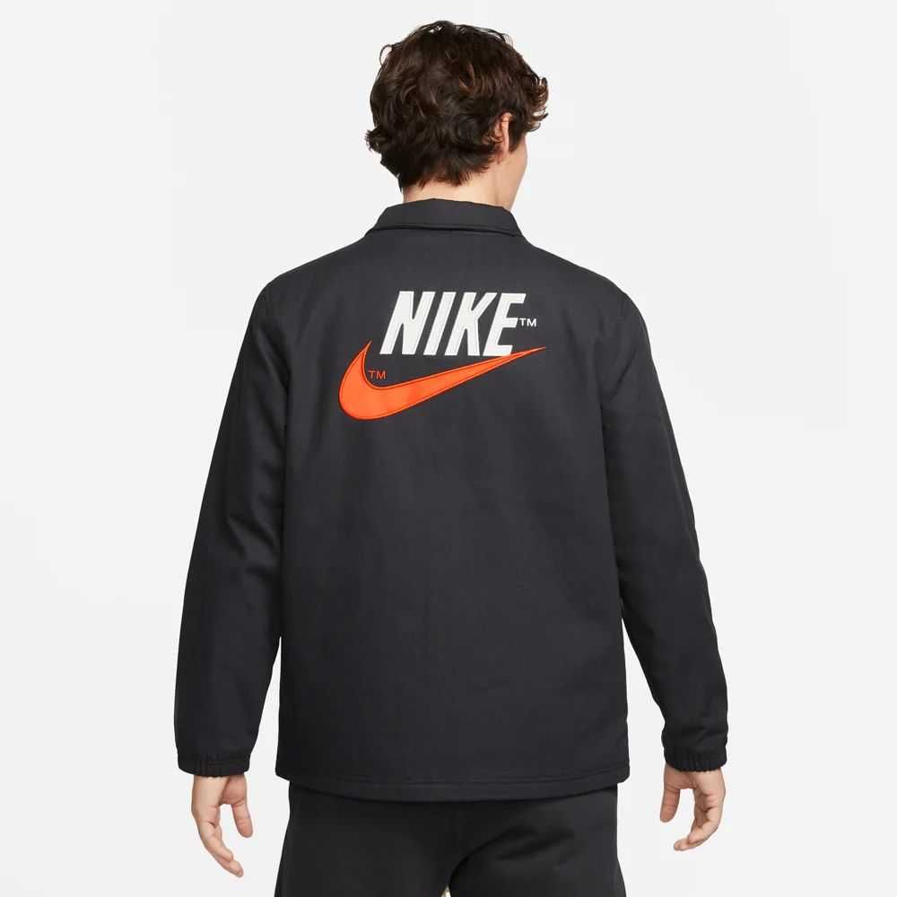 ОРИГІНАЛ! Куртка бомбер коач Nike Trend Coaches Jacket