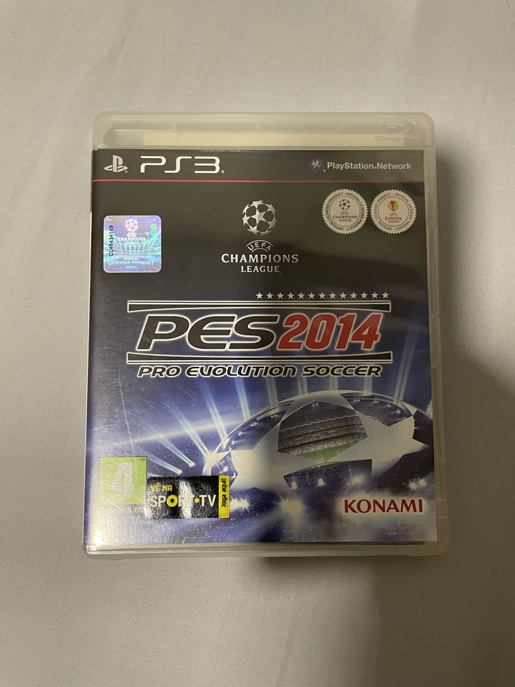 Pack de Jogos Ps3