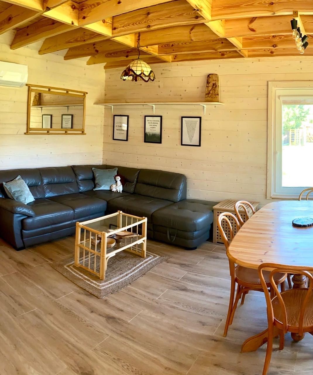 Dom / domek na wynajem Podlasie - sauna, jacuzzi, Białystok, warsztaty