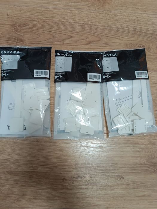 Ikea undvika blokada 3 opakowania