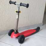 Trotinete criança