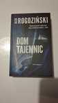 Dom Tajemnic Alek Rogoziński