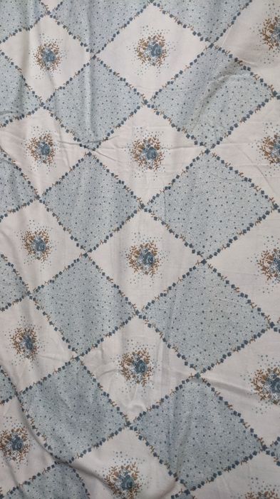 Отрез байки  хлопок