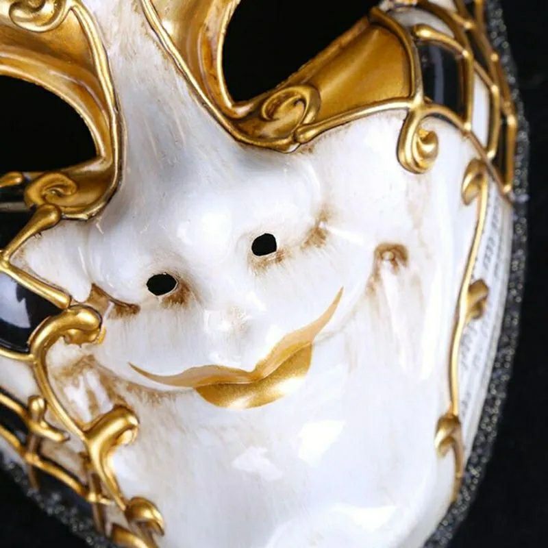 Máscara de Veneza Joker