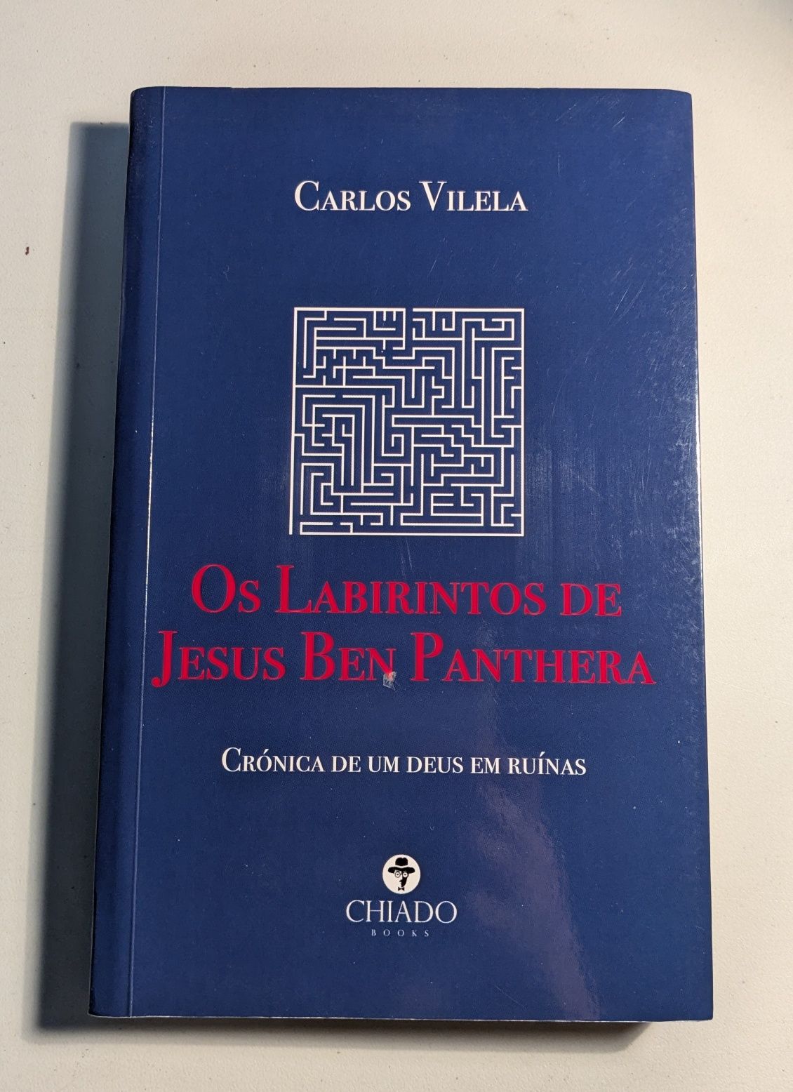 Vários Títulos e Autores.