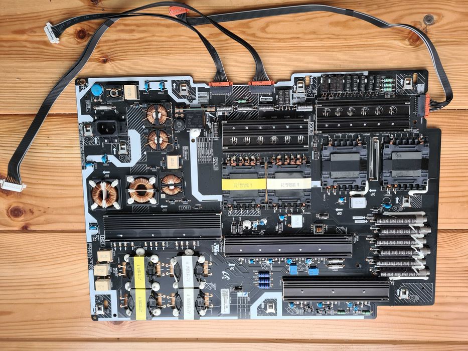 Płyta Zasilacz BN44 -01073A Samsung QE65Q800T BN94 BN95 BN96