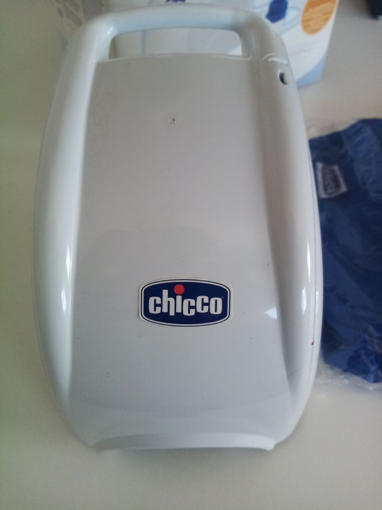 Aerosol Chico Novo
